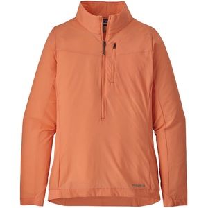 Patagonia Airshed Pullover